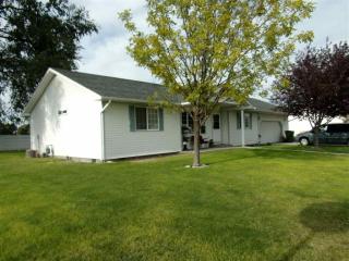 190 Eagle St, Vale, OR 97918-1715