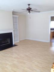 4441 Baylor St, Greensboro NC  27455-2564 exterior