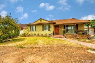 16809 Tudor St, Covina, CA 91722-1145