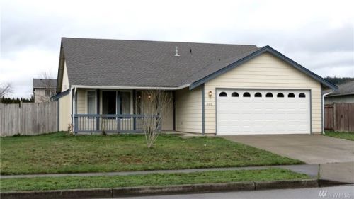 203 Williams Blvd, Ohop, WA 98360-7419