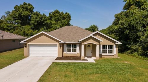 13680 53rd Ter, Summerfield FL  34491-2422 exterior