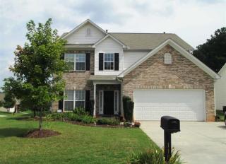 118 Herd Park Ct, Anderson SC  29621-2679 exterior