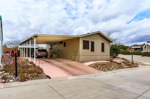 6254 Waterton Dr, Tucson, AZ 85746-5074