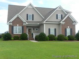 236 Crimson Dr, Winterville, NC 28590-9960