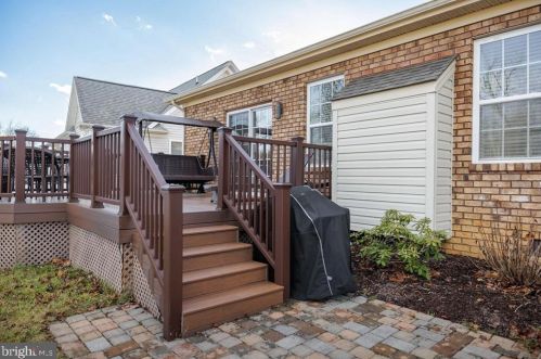 4330 Wiltshire St, Harrisonburg VA  22802-1174 exterior