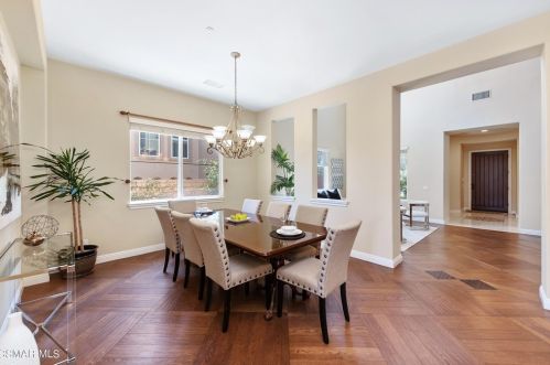 3824 Doheney Ct, Simi Valley CA  93063-0208 exterior