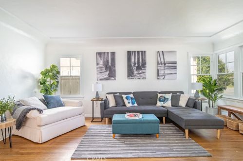 3649 Gaviota Ave, Long Beach, CA 90807-4305