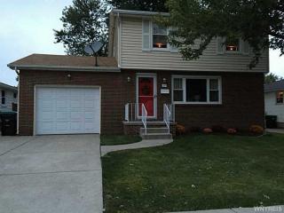 61 Syracuse St, Tonawanda, NY 14150-5427