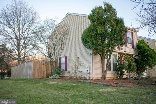 2827 Nestor Ct, Bowie MD  20716-1367 exterior