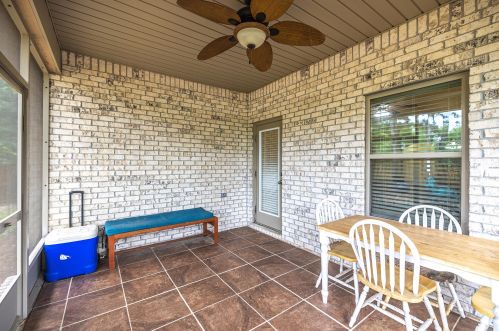 15 Dickens Dr, Freeport FL  32439-2295 exterior