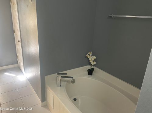 1169 Macon Dr, Titusville FL  32780-7715 exterior