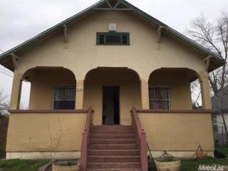 3140 Martin Luther King Jr Blvd, Sacramento, CA 95817-3336