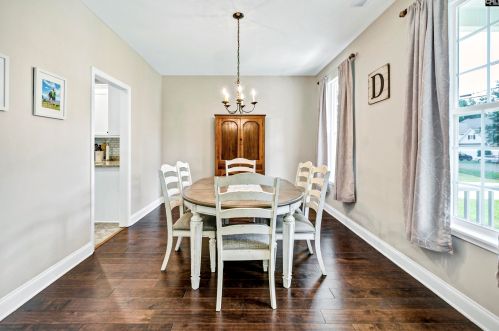 53 Magnolia Ln, Lugoff SC  29078-9360 exterior