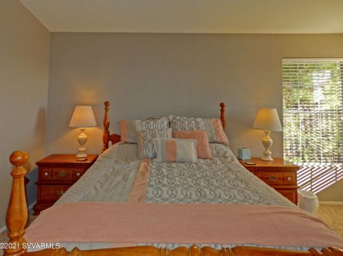 65 Stardust Ln, Sedona AZ 86336-3754 exterior