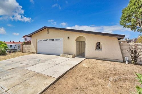 3768 Enero Ct, San Diego, CA 92154-2409