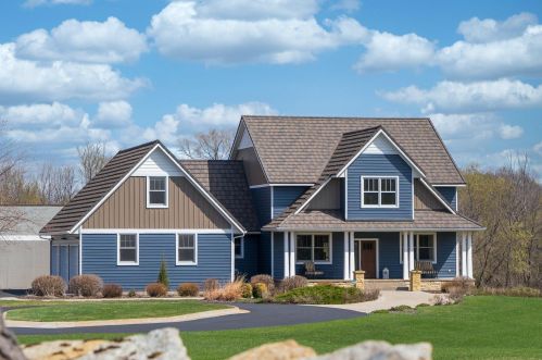 24003 Gingerale Trl, Madison Lake, MN 56063-4474