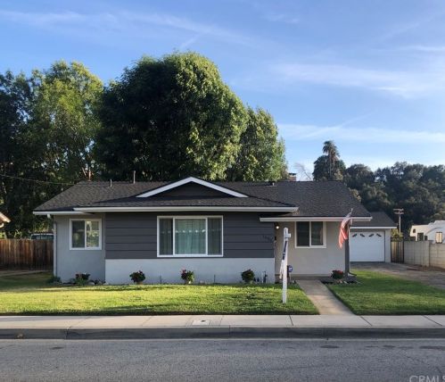 1536 Compromise Line Rd, Glendora CA  91741-3819 exterior