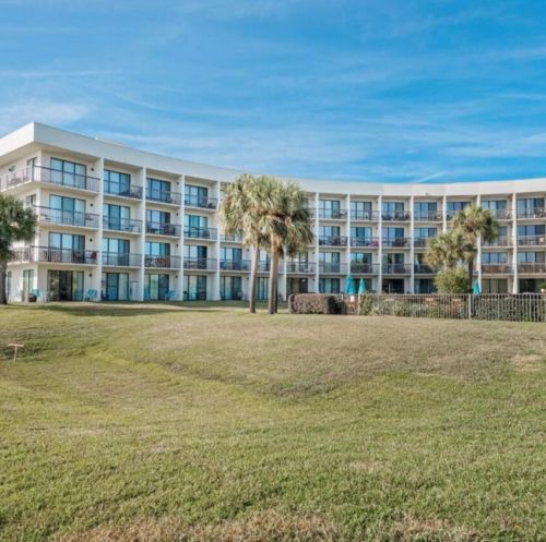 214 Miracle Strip Pkwy, Fort Walton Beach FL 32548-6651 exterior