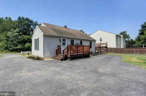 14832 Molly Pitcher Hwy, Upton PA 17225-9457 exterior