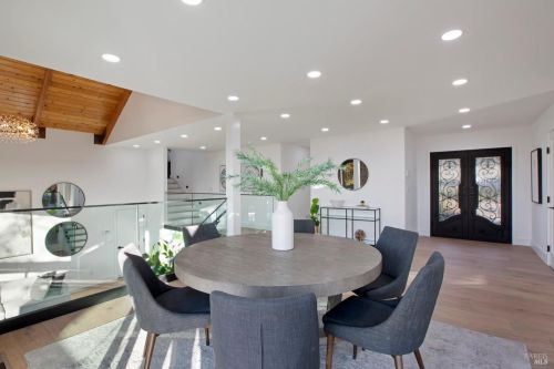 3400 Matanzas Creek Ln, Santa Rosa CA  95404-8225 exterior