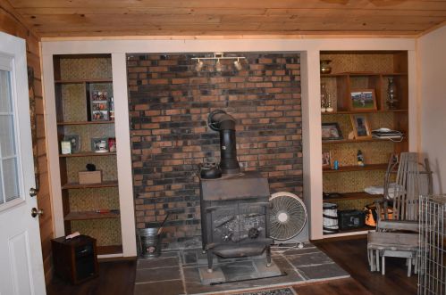 6610 Johnstown Rd, Mount Vernon OH  43050-9173 exterior