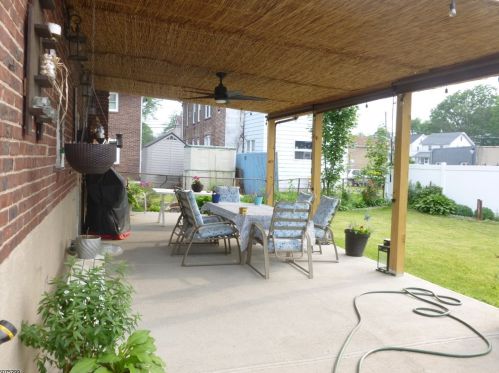 3 Lewis St, Nutley NJ  07110-3345 exterior