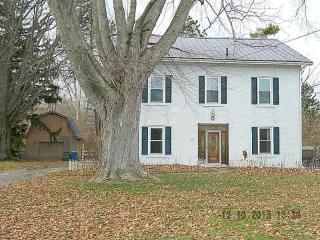 505 Doorley Rd, Sidney, OH 45365-8200