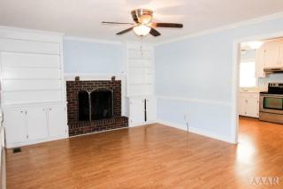 704 Rocky Hock Creek Rd, Edenton NC  27932-9551 exterior