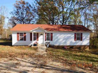 542 Hillcrest St, Lawton, TN 38375-1260