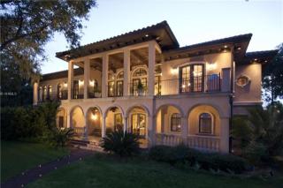 35 Cameroon Dr, Beaufort, SC 29907-1122