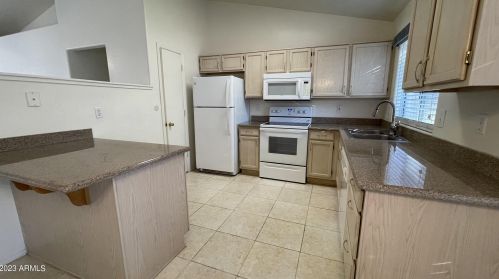 3913 Morelos St, Chandler AZ  85226-4977 exterior