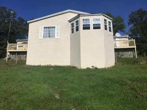7796 Snowball Creek Rd, Everton, AR 72633-8224