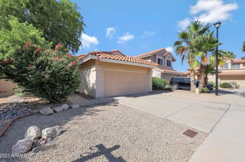 7710 Piute Ave, Glendale, AZ 85308-6067