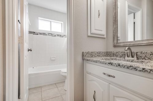 18032 Benchmark Dr, Dallas TX  75252-6444 exterior