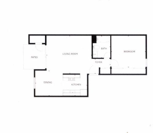 505 Cypress Point Dr, Mountain View CA  94043-4864 exterior