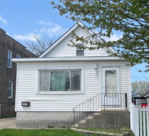 225 Williams St, Hammond, IN 46320-1950