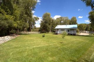 129 County Road 11, Gunnison, CO 81230-8705