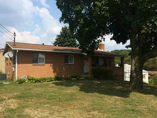14 Plant St, Russellton, PA 15076-1313