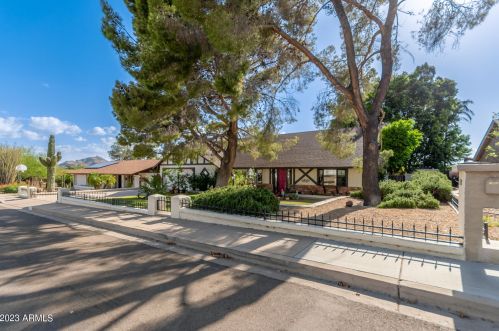 14432 12 St, Phoenix AZ 85022-3137 exterior