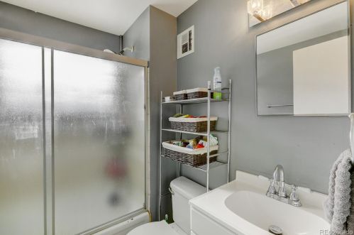 1338 Alaska Pl, Denver CO 80219-2731 exterior