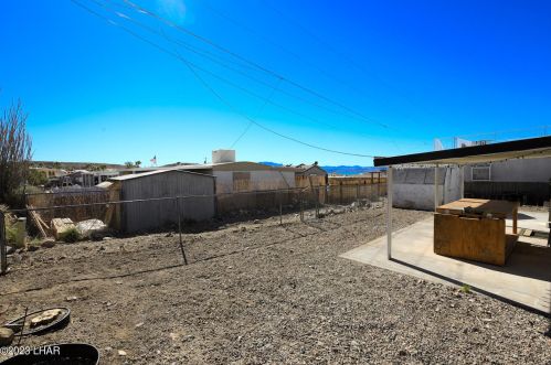 3029 William Dr, Lake Havasu City AZ  86404-9624 exterior