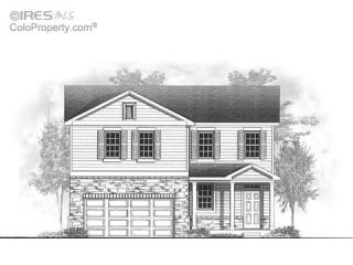 3635 Sunrose St, Wellington, CO 80549-1843