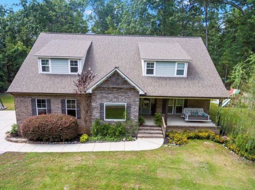266 Lanier Rd, North Augusta, SC 29842-7567
