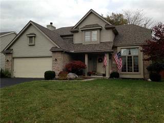 633 Hunters Run, Perrysburg, OH 43551-5801