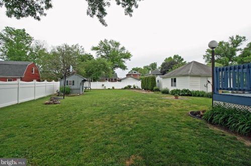 770 Church St, Limerick PA  19468-2104 exterior