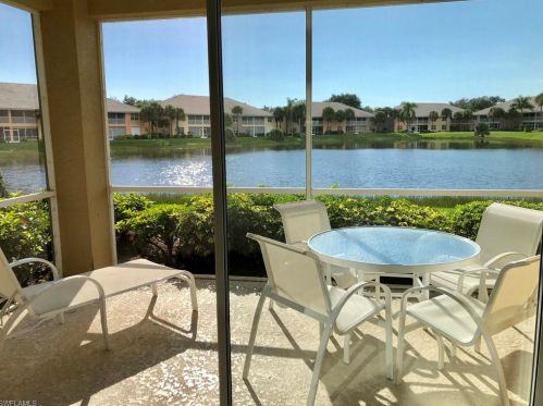 2305 Carrington Ct, Naples, FL 34109-1418
