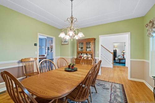 3 Killen Rd, Wallingford CT  06492-2697 exterior