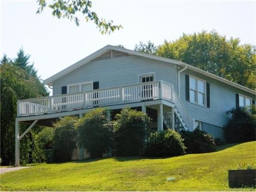 235 Vineyard Rd, Porter NC  28128-7615 exterior