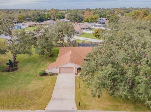 449 Leafy Way Ave, Brooksville FL  34606-6233 exterior