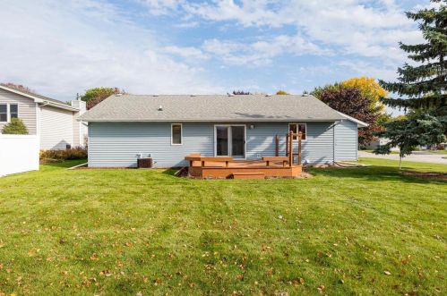 1244 Deerfield Ave, Menasha, WI 54952-2188